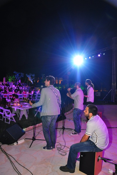 FAS FHS & FAFS AUB Gala Dinner